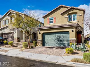 8942 Bucco Reef Ave, Las Vegas, NV 89149