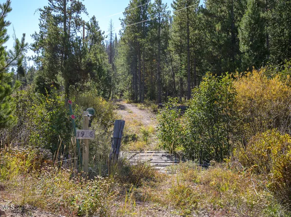 1956 GCR 841, Tabernash, CO 80478