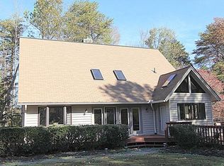 14402 Kings Grant Ln, Doswell, VA 23047