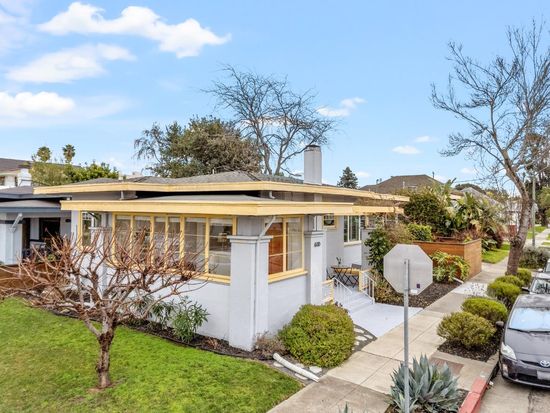 600 Pacific Ave, Alameda, CA 94501