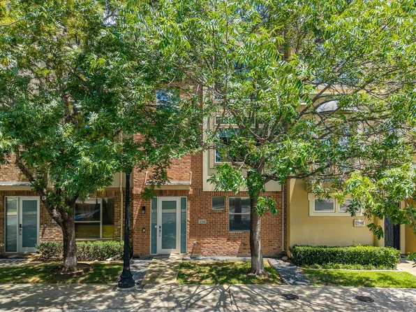 2702 Floyd St, Dallas, TX 75204