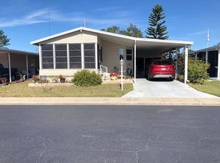 503 Barbara Way, Tarpon Springs, FL 34689