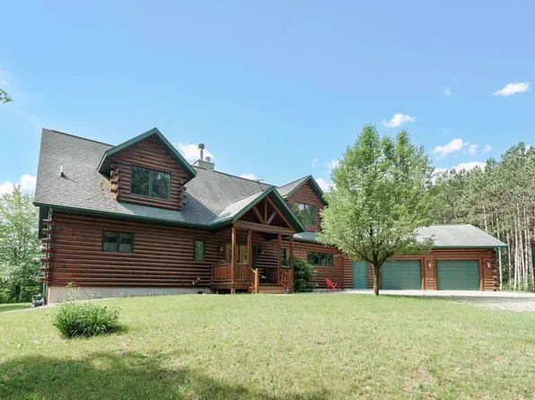 W5271 Southview Drive, Necedah, WI 54646