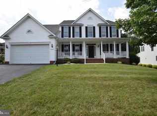 1510 Terra Oaks Ct, Mount Airy, MD 21771