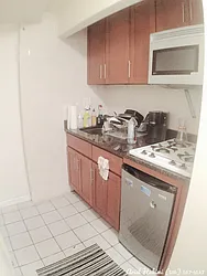 Rented by J Misrahi Realty Corp