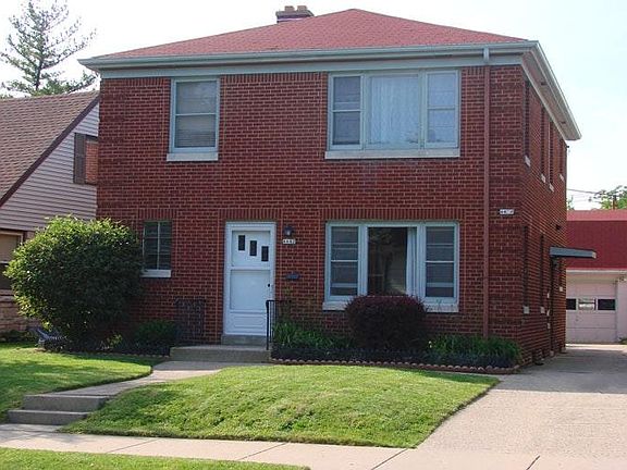 5th image of 6644 W Revere Pl