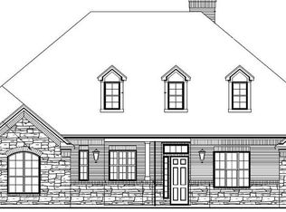 2032 Karsten Ridge Pass, Gunter, TX 75058