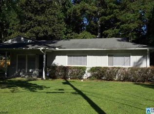 2124 Whiting Rd, Birmingham, AL 35216