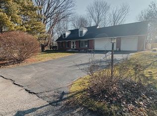 6309 W Heaton Dr, Knightstown, IN 46148