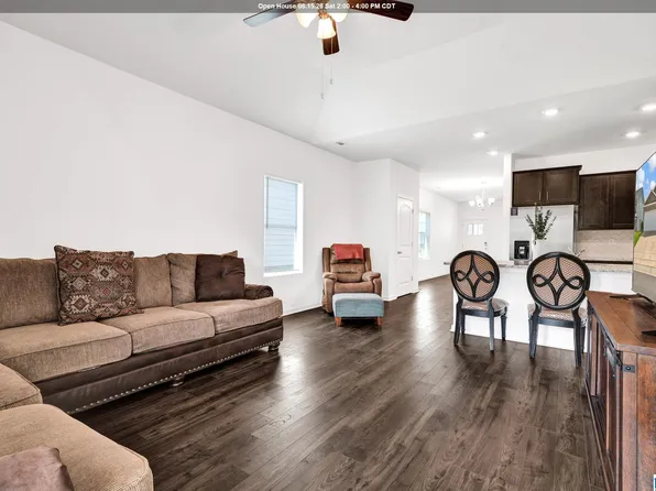 5872 Mountain View Trl, Bessemer, AL 35022