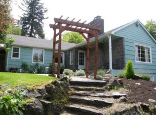 4340 SW Cullen Blvd, Portland, OR 97221