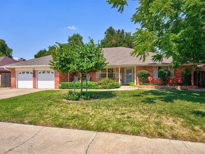 429 SW 99th St, Oklahoma City, OK, 73139