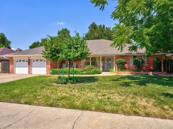 429 SW 99th St, Oklahoma City, OK 73139