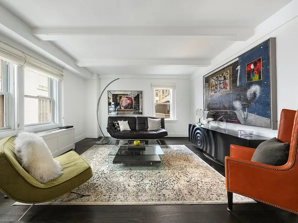 222 Central Park S #22, New York, NY 10019