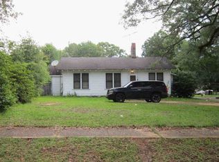 8020 State St, Citronelle, AL 36522