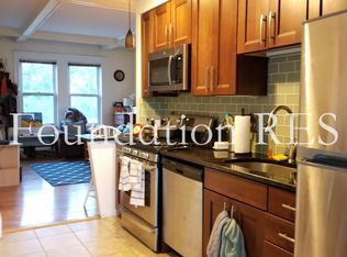 1728 Commonwealth Ave, Brighton, MA 02135