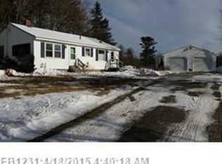 53 Oyster River Rd, Thomaston, ME 04861