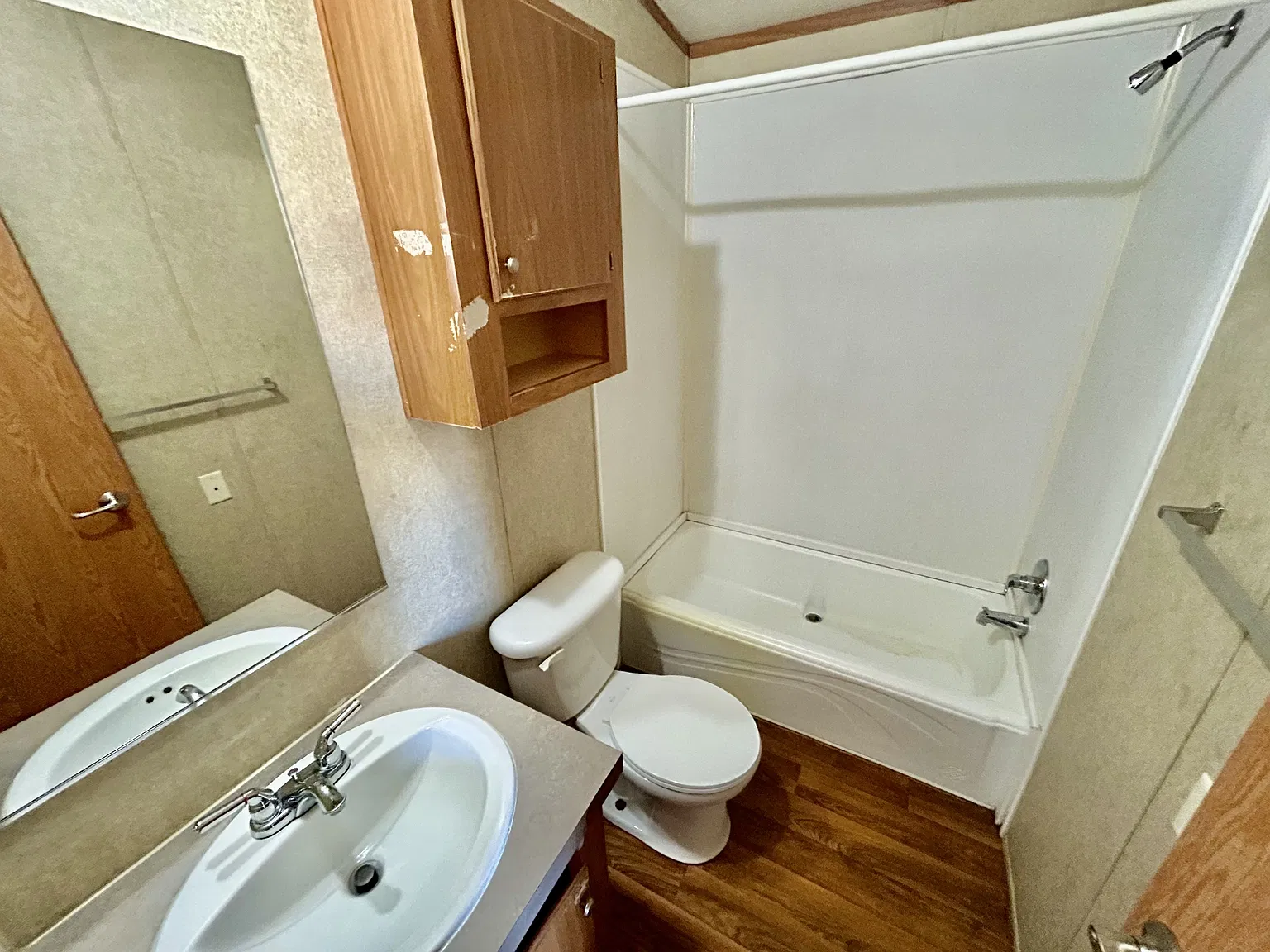 16327 County Road 1526- Garden Oaks #12 — Photo 3