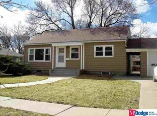 1655 N Keene Ave, Fremont, NE 68025