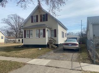 8252 Ford Ave, Warren, MI