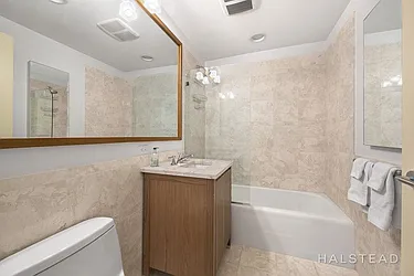 Sold by Halstead Real Estate