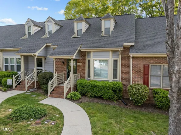 1234 Shadowbark Ct, Raleigh, NC 27603