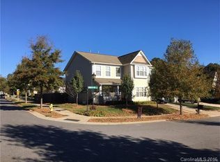 6717 Carrington Pointe Dr #1, Huntersville, NC 28078