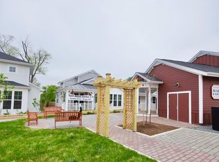 1020 Railroad Ave, Falls Church, VA 22046