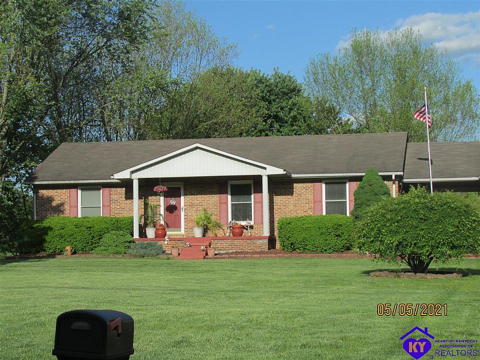 634 Upper Colesburg Rd, Elizabethtown, KY 42701 Zillow