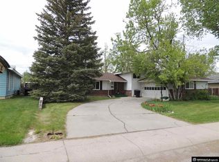 84 Marigold St, Casper, WY 82604