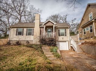 21 Hillside Cir, Greenville, SC 29607