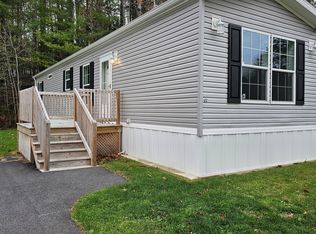 32 Rainbow Run #127, Augusta, ME 04330