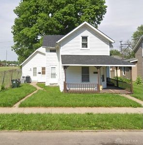 624 S Clay St, Troy, OH, 45373