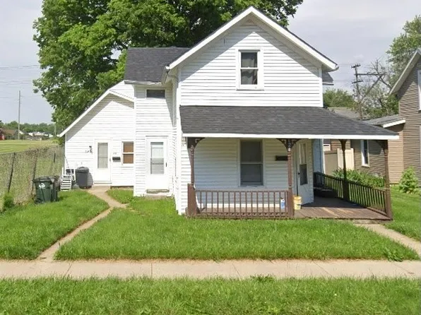 624 S Clay St, Troy, OH 45373