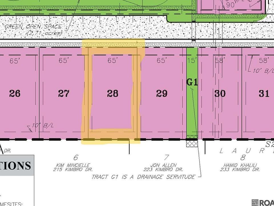 2nd image of 222 Woodlight Ave