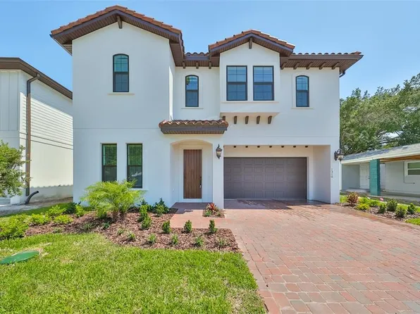 1310 W State St, Tampa, FL 33606