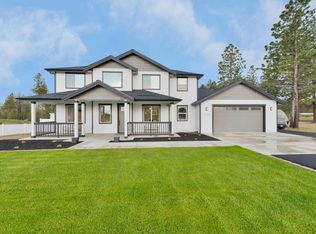 5125 N Ellie Ln, Spokane, WA 99212