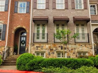 2352 Saint Davids Sq NW #3, Kennesaw, GA 30152