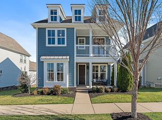 3220 Vinemont Dr, Thompsons Station, TN 37179