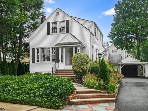 189 Mineral Spring Ave, Passaic City, NJ 07055