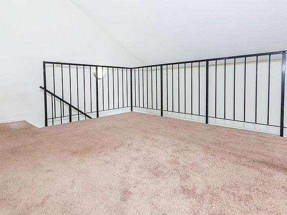 Loft Bedroom