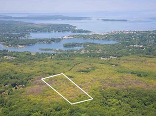 940 Brick Kiln Rd, Sag Harbor, NY 11963