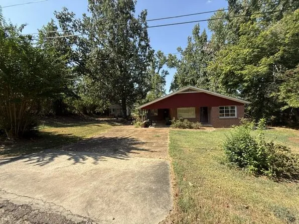 1306 Horne Rd, Oxford, MS 38655