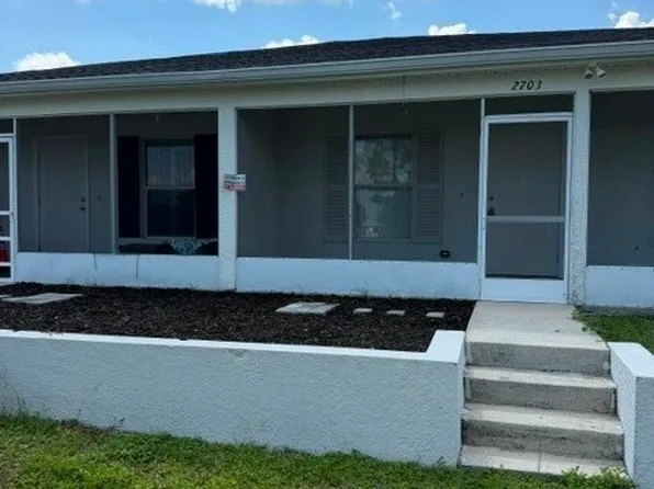 2703 Ansel Ave S, Lehigh Acres, FL 33973
