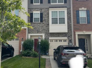 8461 Randell Ridge Rd, Frederick, MD 21704