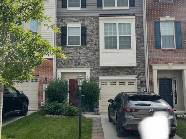 8461 Randell Ridge Rd, Frederick, MD 21704