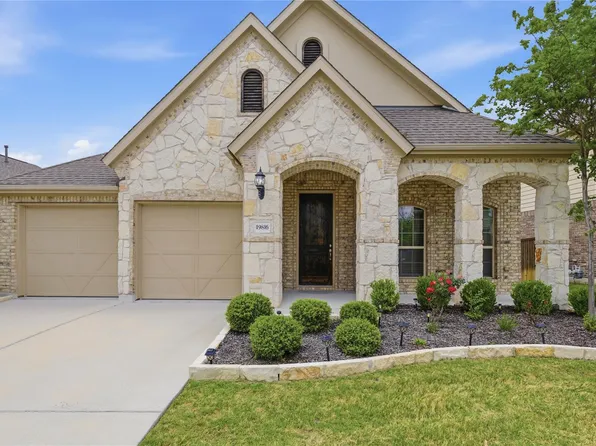 19816 Rhiannon Ln, Pflugerville, TX 78660