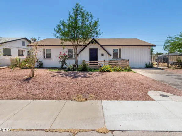 6151 W CITRUS Way, Glendale, AZ 85301