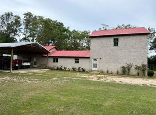914 C Rowe Rd, Slocomb, AL 36375