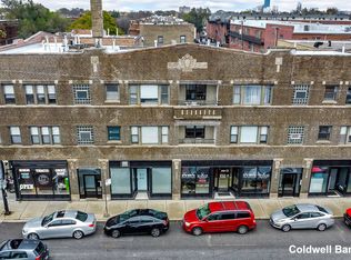 1338 W Irving Park Rd #1, Chicago, IL 60613
